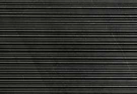 Керамогранит SHALE DARK RIBBED SQ. (SL0563R) 30x60 от Italgraniti (Италия)