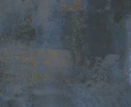 Керамогранит SLATO AZUL 80x80x0.9 от AGL Tiles (Индия)