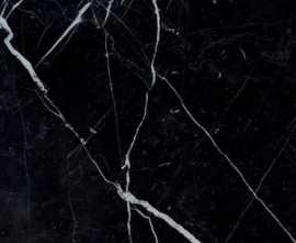 Керамогранит SLIMTECH DELIGHT MARQUINA NERO TOUCH (LS8DLT2) 120x120x6 от LEA Ceramiche (Италия)