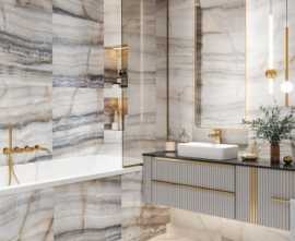 Плитка SMERALDO (Alma Ceramica)