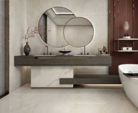 Плитка SNOW (Moreroom)