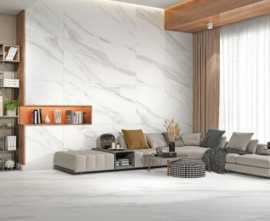 Плитка STATUARIO CROMITE (Colortile)