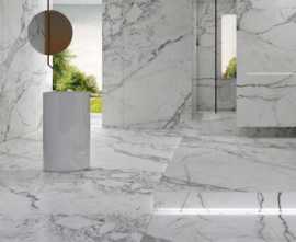 Плитка STATUARIO (Moreroom)