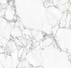 Керамогранит Staturio White Polished (6 мм) (MN019AP261206) 120x260 от Moreroom (Китай)