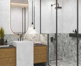 Плитка STEEL ROCK (Alma Ceramica)