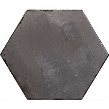 Керамогранит Studio Black (MNP000012) 20x24 от Monopole (Испания)