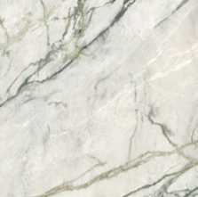 Керамогранит SYNESTESIA CALACATTA EMERALD LEV (LS6S5X0) 120x278 от LEA Ceramiche (Италия)