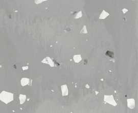 Керамогранит TERRATILE GREY 60 60x60 от Gravita (Индия)