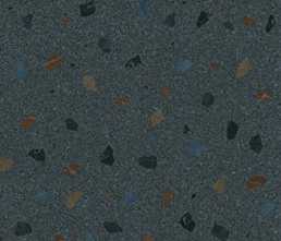 Керамогранит TERRATZO NEGRO Rect. 62x120 от El Molino (Испания)