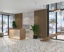 Плитка TERRAZZO GLOSSY (Orinda)