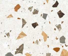 Керамогранит TERRAZZO GLOSSY 60 60x60 от Orinda (Индия)