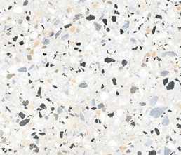Керамогранит Terrazzo (GFA114TRZ07L) лаппатированный 57x114x8.5 от Alma Ceramica (Россия)