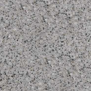 Керамогранит TERRAZZO GREY LAPPATO (12574629) 75.5x75.5 от Casalgrande Padana (Италия)