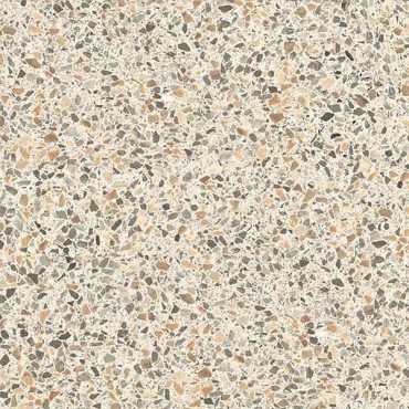 Керамогранит TERRAZZO BEIGE LAPPATO (12574631) 75.5x75.5 от Casalgrande Padana (Италия)