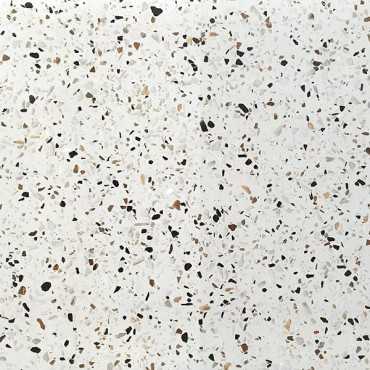 Керамогранит TERRAZZO SM6929 (серый/черный) mat Rect. 60x60 от Guangdong Shenghui (Китай)