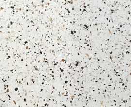 Керамогранит TERRAZZO SM6929 (серый/черный) mat Rect. 60x60 от Guangdong Shenghui (Китай)