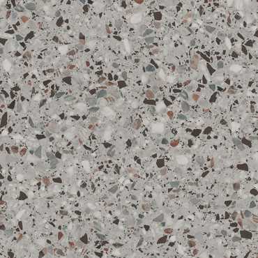 Керамогранит TERRAZZO GREY Rectified 80x80 от Kutahya (Турция)