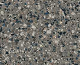 Керамогранит TERRAZZO ANTHRACITE Rectified 80x80 от Kutahya (Турция)