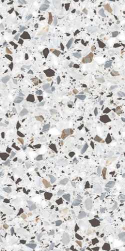 Керамогранит Terrazzo White (NTT99606M) 60x120x9 от NT Ceramic (Китай)