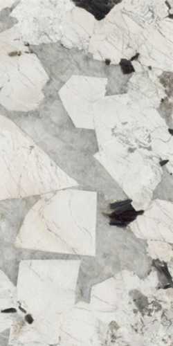 Керамогранит THE ROOM QUARTZITE PATAGONIA (PAT WH6 12RM) 60x120 от Imola Ceramica (Италия)