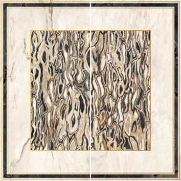 Декор THE ROOM GHEPARD6 120LP (167094) 120x120 от Imola Ceramica (Италия)