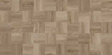 Керамогранит Timber коричневый мозаика 30x60 от Laparet