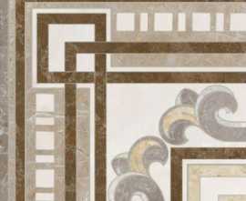 Декор Trajan 30 30x30 от Vives Ceramica (Испания)