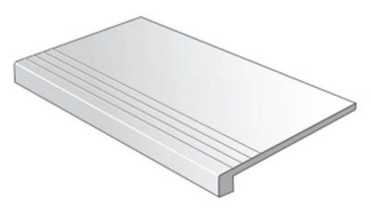 Ступень Titan Gradone Fuste Natural 45x45 от Vives Ceramica (Испания)