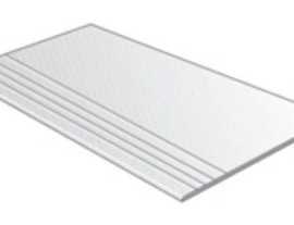 Ступень Titan Peldano Elba-R Humo 59 59.3x59.3 от Vives Ceramica (Испания)
