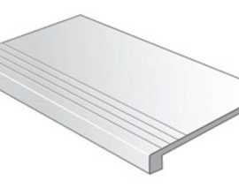 Ступень Titan Gradone Vero-R Crema 59.3x119.3 от Vives Ceramica (Испания)