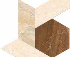 Декор Orante Terra 20x17.5 от Vives Ceramica (Испания)