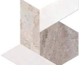 Декор Orante Aria 20x17.5 от Vives Ceramica (Испания)