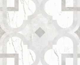 Декор Zeth-R Gris 59 59.3x59.3 от Vives Ceramica (Испания)