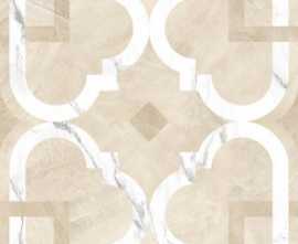 Декор Zeth-R Beige 59 59.3x59.3 от Vives Ceramica (Испания)