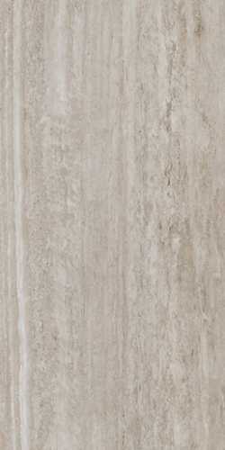 Керамогранит TRAVERTINO GREIGE REC. (Под Заказ) 75x150x10.5 от TAU Ceramica (Испания)