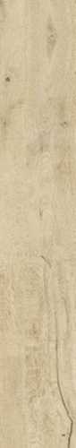 Керамогранит Treverkdear Beige rett. MZUA 25x150 от Marazzi Italy (Италия)