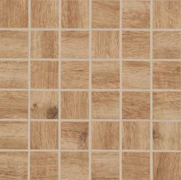 Мозаика Treverkhome Larice MKLC (5х5) 31.2x31.2 от Marazzi Italy (Италия)