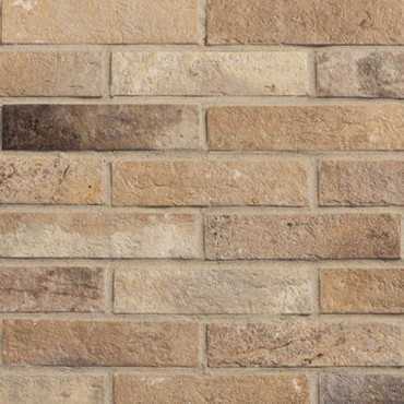 Керамогранит Bricks ANTICO CASALE OCRA 6x25 от Rondine Group RHS (Италия)