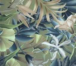 Керамогранит TROPICAL Beige High Glossy 60x120 от Infiniti (Индия)
