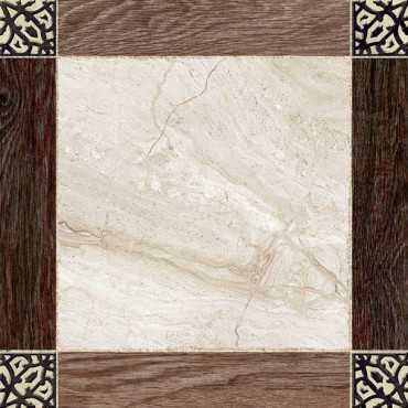 Керамогранит TULUZA Dark PG 01 45x45 от Gracia Ceramica (Россия)