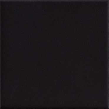 Керамогранит UP Black Glossy (192012) настенный 10x10 от AVA Ceramica (Италия)