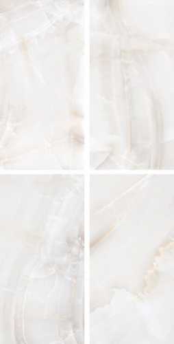 Керамогранит VARESE ONICE POLISHED MIX (4 вариации) 160x320x0.6 от Ascale (Испания)
