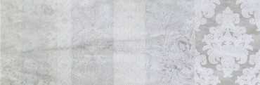 Декор Dec. ARABESCO BLU 25x75 от Ceramiche Brennero (Италия)