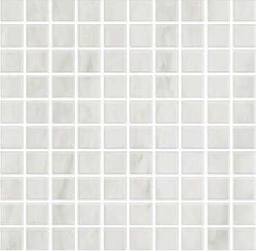 Мозаика Mosaico Venus Grey Lapp(2,3х2,3) 30x30 от Ceramiche Brennero (Италия)