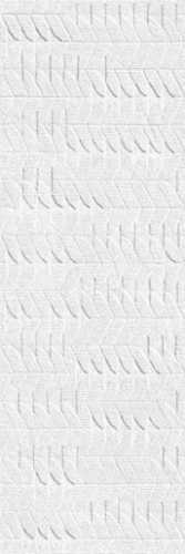 Настенная плитка VERSE Art White 30x90 от Keraben (Испания)
