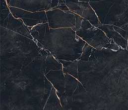Керамогранит VESUVIO Nero High Glossy 60x120 от Infiniti (Индия)