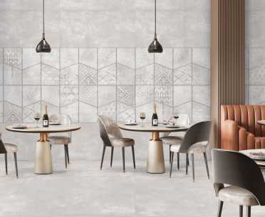 Плитка VINTAGE (LandDecor)