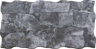 Керамогранит VULCANO DARK (201969) 33.3x65 от Porcelanicos HDC (Испания)
