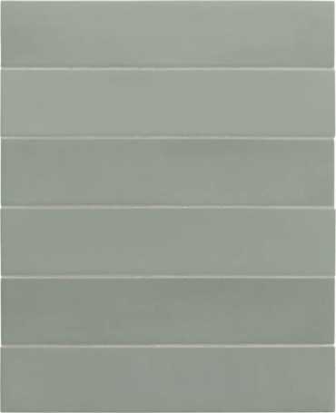 Керамогранит WADI Mint (30058) 6x30 от Equipe Ceramicas (Испания)