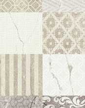 Керамическая плитка OASIS MIX DECOR (С0004859) 33.3x100 от Pamesa (Испания)
